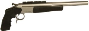 CVA Scout V2 Steel .223 Rem 14" Barrel 1-Rounds