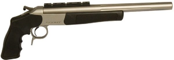 CVA Scout V2 Steel .223 Rem 14" Barrel 1-Rounds CVA Scout V2 Steel .223 Rem 14" Barrel 1-Rounds