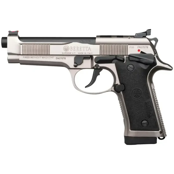 Beretta Pistol 92X Performance Defensive RDO Beretta Pistol 92X Performance Defensive RDO
