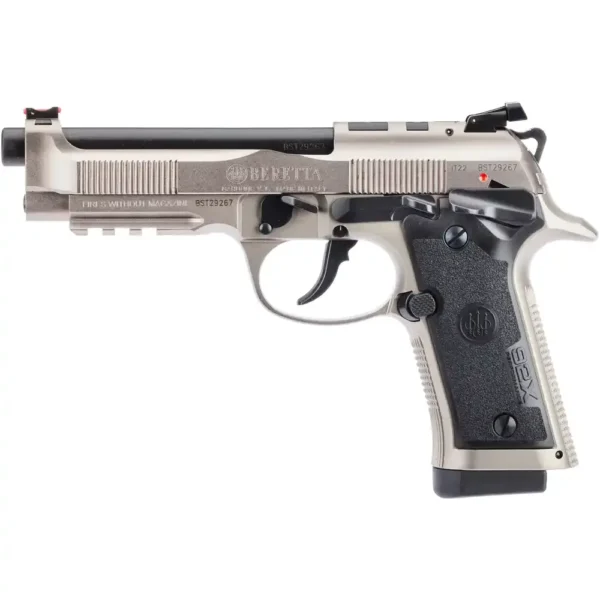Beretta Pistol 92X Performance Production RDO Beretta Pistol 92X Performance Production RDO