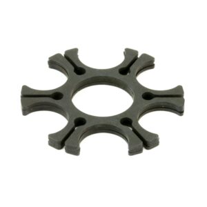 moon-clips Ruger Redhawk .45 ACP / .45 Colt Moon Clips 3 Pack Steel