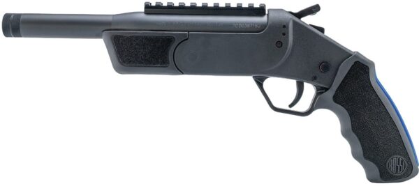 Braztech/Rossi Brawler .300 AAC Blackout 9" Barrel 1-Rounds Braztech/Rossi Brawler .300 AAC Blackout 9" Barrel 1-Rounds