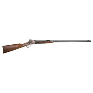 IFG 1877 Sharps Long Range Walnut .45-70 Gov 32" Barrel 1-Rounds IFG 1877 Sharps Long Range Walnut .45-70 Gov 32" Barrel 1-Rounds
