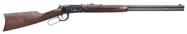 Winchester Model 94 Deluxe Sporting Walnut .30-30 20" Barrel 8-Rounds Winchester Model 94 Deluxe Sporting Walnut .30-30 20" Barrel 8-Rounds