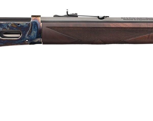 Winchester Model 94 Deluxe Sporting Walnut .30-30 20" Barrel 8-Rounds Winchester Model 94 Deluxe Sporting Walnut .30-30 20" Barrel 8-Rounds