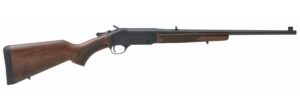 Henry Repeating Arms Slingshot Walnut .360 Buckhammer 22" Barrel 1-RoundsEmpty heading