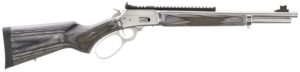 Marlin 1894 SBL Stainless / Gray .357 Mag / .38 SPL 16.1" Barrel 8-Rounds Marlin 1894 SBL Stainless / Gray .357 Mag / .38 SPL 16.1" Barrel 8-Rounds