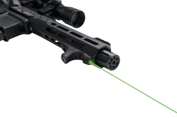 Viridian HS1 Laser Grip Green M-LOK for AR-Platform Viridian HS1 Laser Grip Green M-LOK for AR-Platform