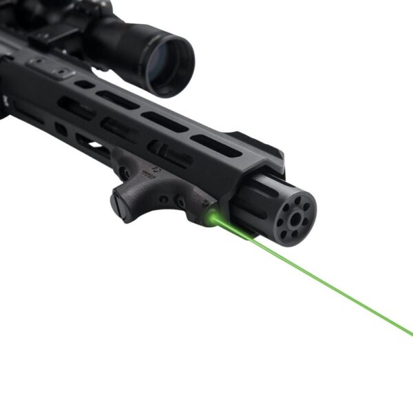 Viridian HS1 Laser Grip Green M-LOK for AR-Platform Viridian HS1 Laser Grip Green M-LOK for AR-Platform