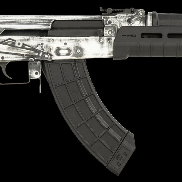 Century Arms VSKA Distressed White 7.62 X 39 16.5" Barrel 30-Rounds Century Arms VSKA Distressed White 7.62 X 39 16.5" Barrel 30-Rounds