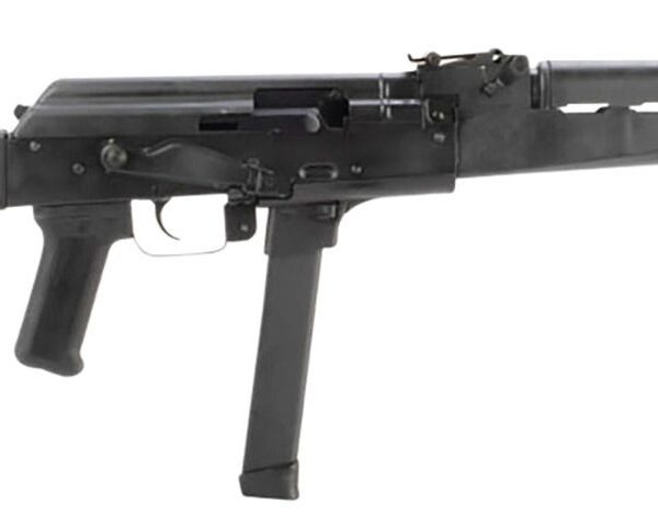 Century Arms WASR-M 9mm 17.5" Barrel 33-Rounds Adjustable Front Sight Century Arms WASR-M 9mm 17.5" Barrel 33-Rounds Adjustable Front Sight