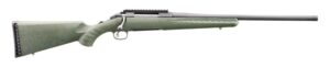 Glenfield Model A Moss Green .308 Win 20" Barrel 4-Rounds