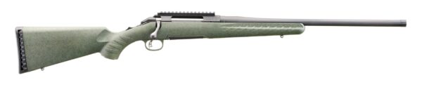 Glenfield Model A Moss Green .308 Win 20" Barrel 4-Rounds Glenfield Model A Moss Green .308 Win 20" Barrel 4-Rounds