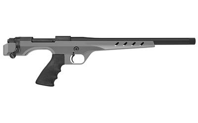 Nosler M48 Independence Handgun Bolt-Action 6.5 Creedmoor 15" Barrel 1 Round Nosler M48 Independence Handgun Bolt-Action 6.5 Creedmoor 15" Barrel 1 Round