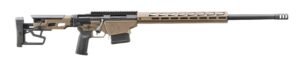 Ruger Precision Rifle Bronze 6.5 Creedmoor 24" Barrel 10-Rounds
