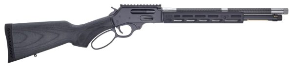 imgi_78_Henry-Repeating-Arms-SPD-Hush-H012H-619835200495 Henry Repeating Arms SPD Hush .44 SPC / .44 Mag 16.5" Barrel 7-Rounds