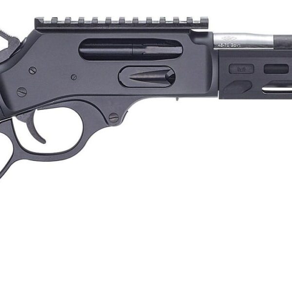 imgi_78_Henry-Repeating-Arms-SPD-Hush-H012H-619835200495 Henry Repeating Arms SPD Hush .44 SPC / .44 Mag 16.5" Barrel 7-Rounds