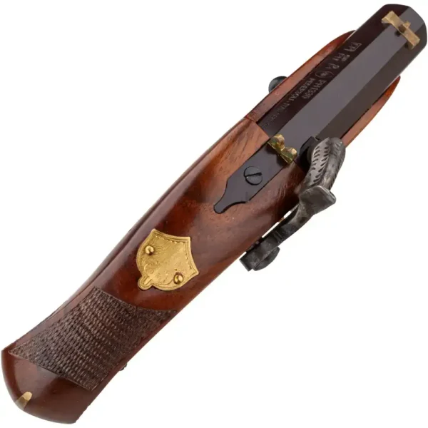 Davide Pedersoli muzzleloading pistol Philadelphia Derringer percussion Davide Pedersoli muzzleloading pistol Philadelphia Derringer percussion