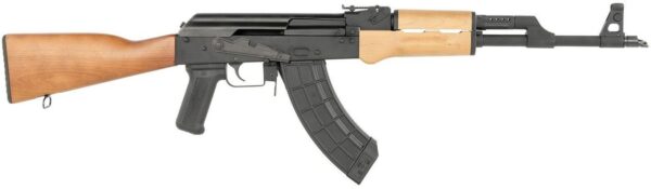 ak-47-rifles Century Arms VSKA AK47 Maple / Black 7.62 X 39 16.25" Barrel 30-Rounds