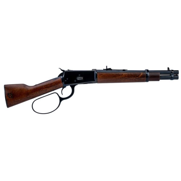 Heritage Firearms R92 Ranch Hand Walnut .44 Mag 12" Barrel 6-Rounds Heritage Firearms R92 Ranch Hand Walnut .44 Mag 12" Barrel 6-Rounds