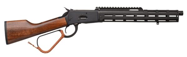 G-Force LVR357 Walnut .357 Mag 12" Barrel 5-Rounds G-Force LVR357 Walnut .357 Mag 12" Barrel 5-Rounds