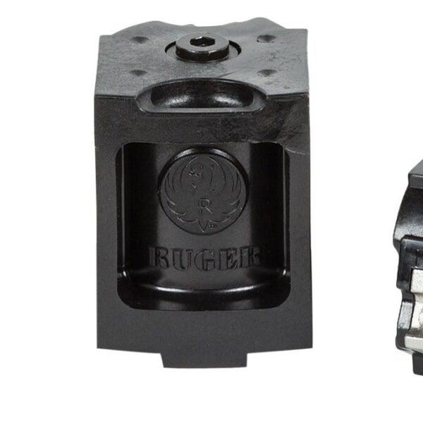 Ruger 10/22 Magazine .22 LR 10-Rounds Value 3-Pack BX-1 Rotary Ruger 10/22 Magazine .22 LR 10-Rounds Value 3-Pack BX-1 Rotary