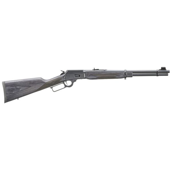 Marlin Guide Gun Black .357 Mag 18.63" Barrel 9-Rounds Laminate Stock Marlin Guide Gun Black .357 Mag 18.63" Barrel 9-Rounds Laminate Stock
