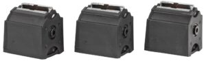 Ruger 10/22 Magazine .22 LR 10-Rounds Value 3-Pack BX-1 Rotary Ruger 10/22 Magazine .22 LR 10-Rounds Value 3-Pack BX-1 Rotary