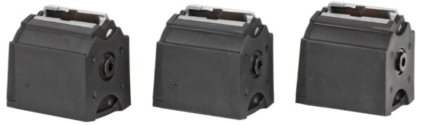 Ruger 10/22 Magazine .22 LR 10-Rounds Value 3-Pack BX-1 Rotary Ruger 10/22 Magazine .22 LR 10-Rounds Value 3-Pack BX-1 Rotary