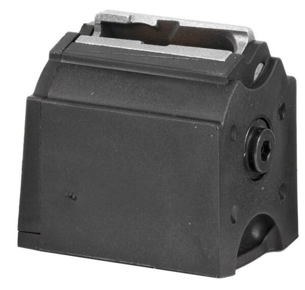 Ruger 10/22 Magazine .22 LR 10-Rounds Value 3-Pack BX-1 Rotary Ruger 10/22 Magazine .22 LR 10-Rounds Value 3-Pack BX-1 Rotary