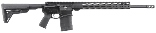 Ruger SFAR .308 Win. / 7.62 NATO 20" Barrel 20 Rounds Ruger SFAR .308 Win. / 7.62 NATO 20" Barrel 20 Rounds