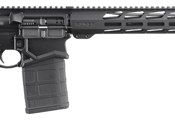 Ruger SFAR .308 Win. / 7.62 NATO 20" Barrel 20 Rounds Ruger SFAR .308 Win. / 7.62 NATO 20" Barrel 20 Rounds