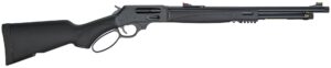 Henry Repeating Arms Lever Action X-Model .45-70 19.8" 4-Round