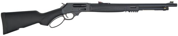 Henry Repeating Arms Lever Action X-Model .45-70 19.8" 4-Round Henry Repeating Arms Lever Action X-Model .45-70 19.8" 4-Round