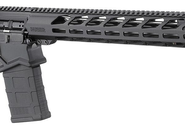 Ruger SFAR .308 Win. / 7.62 NATO 20" Barrel 20 Rounds Ruger SFAR .308 Win. / 7.62 NATO 20" Barrel 20 Rounds