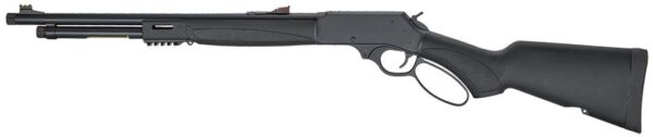 Henry Repeating Arms Lever Action X-Model .45-70 19.8" 4-Round Henry Repeating Arms Lever Action X-Model .45-70 19.8" 4-Round