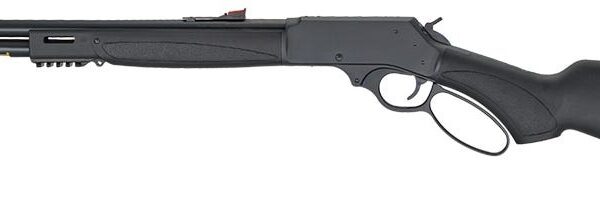 Henry Repeating Arms Lever Action X-Model .45-70 19.8" 4-Round Henry Repeating Arms Lever Action X-Model .45-70 19.8" 4-Round