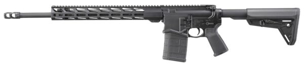 imgi_89_ruger_sfar_2_2 Ruger SFAR .308 Win. / 7.62 NATO 20" Barrel 20 Rounds