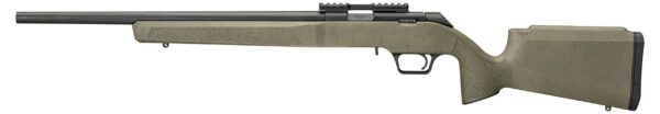 imgi_90_bart92022gbw_l_1 Springfield Armory Model 2020 Rimfire Target Coyote / Black .22 LR 20" Barrel 10-Rounds