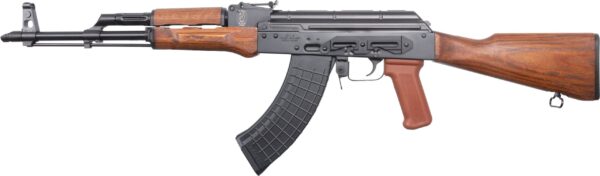 imgi_90_pioneer_arms_sporter_forged_2_2 Pioneer Arms Sporter Forged 7.62 X 39 16" Barrel 30-Rounds Wood Furniture