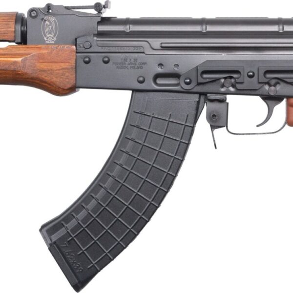 imgi_90_pioneer_arms_sporter_forged_2_2 Pioneer Arms Sporter Forged 7.62 X 39 16" Barrel 30-Rounds Wood Furniture