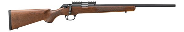 Springfield Armory 2020 Rimfire Classic Select Satin Walnut .22 LR 20" Barrel 10-Rounds Springfield Armory 2020 Rimfire Classic Select Satin Walnut .22 LR 20" Barrel 10-Rounds