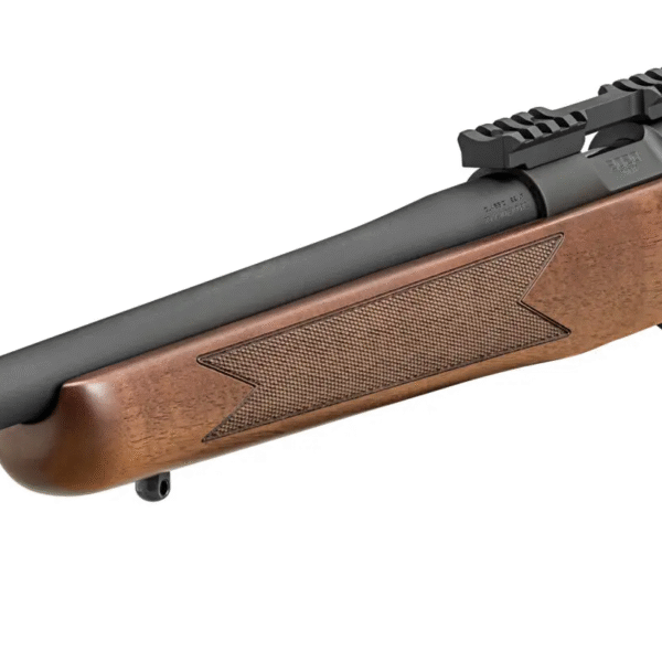 imgi_92_barc92022gs_la Springfield Armory 2020 Rimfire Classic Select Satin Walnut .22 LR 20" Barrel 10-Rounds