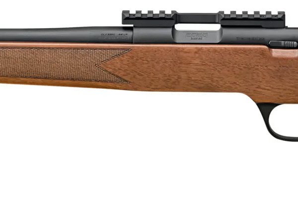 imgi_93_barc92022gs_l Springfield Armory 2020 Rimfire Classic Select Satin Walnut .22 LR 20" Barrel 10-Rounds