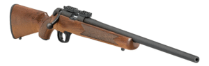 Springfield Armory 2020 Rimfire Classic Select Satin Walnut .22 LR 20" Barrel 10-Rounds