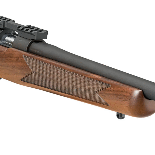 ar-10-rifles Springfield Armory 2020 Rimfire Classic Select Satin Walnut .22 LR 20" Barrel 10-Rounds