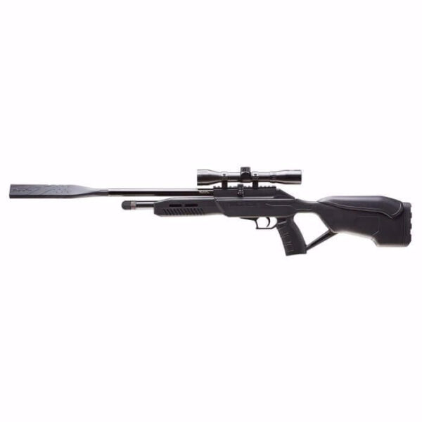 Umarex Fusion 2 Quiet Air Rifle