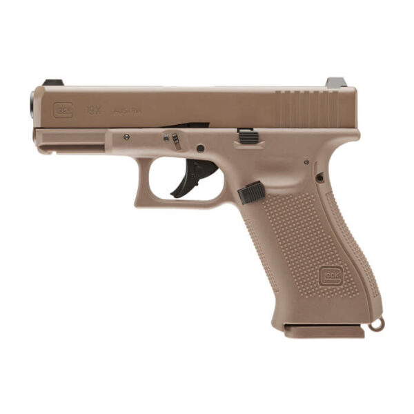 0004407_glock-g19x-blowback-177-bb-gun.jpg Glock G19X CO2 BB Pistol