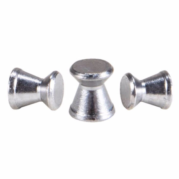 0006856_rws-diabolo-177-airgun-pellet-300-count.jpg RWS .177 Diabolo Basic Pellet