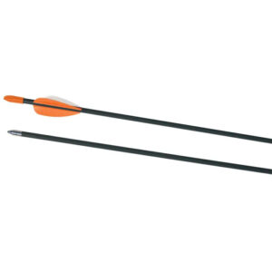 Bear Archery Safety Glass Arrows - 26 Inches